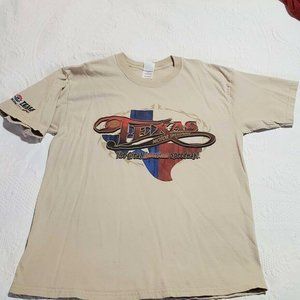 2005 Texas Motor Speedway Men’s L Gildan Tshirt